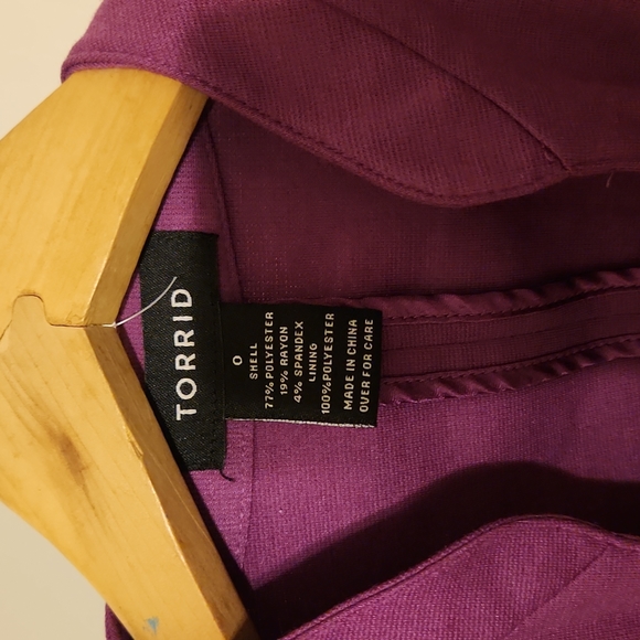 jacket - Picture 2 of 4